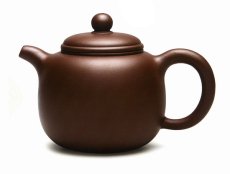 紫砂壶图片：匏尊唐燕萍 - 美壶网