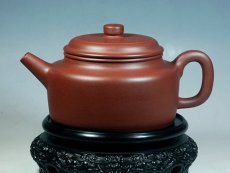 紫砂壶图片：德钟 - 美壶网