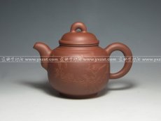 紫砂壶图片：DSC_2185大 - 美壶网