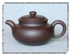紫砂壶图片：仿古 - 美壶网