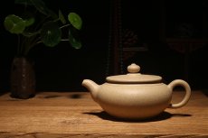 紫砂壶图片：雲线 - 美壶网