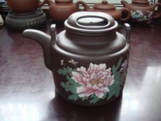 紫砂壶图片：21 - 美壶网