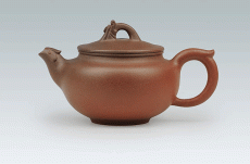 紫砂壶图片：龙凤呈祥 - 美壶网