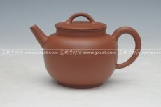 紫砂壶图片：清泉 - 美壶网