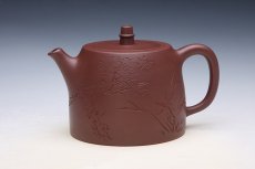 紫砂壶图片：汉铎 - 美壶网