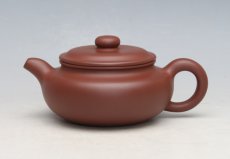 紫砂壶图片：仿古 - 美壶网