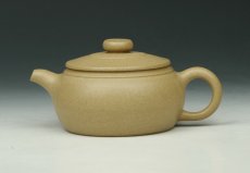 紫砂壶图片：纳福 - 美壶网