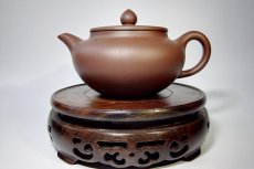 紫砂壶图片：神韵 - 美壶网