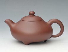 紫砂壶图片：乳香 - 美壶网
