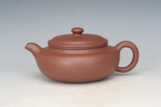 紫砂壶图片：仿古 - 美壶网