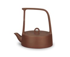 紫砂壶图片：鹧鸪提梁 - 美壶网