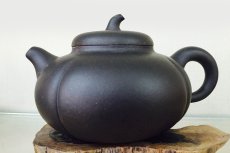 紫砂壶图片：福瓜 - 美壶网