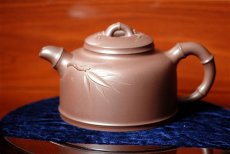 紫砂壶图片：1 - 美壶网