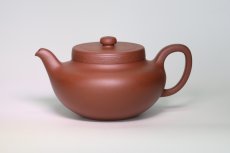 紫砂壶图片：祥云 - 美壶网