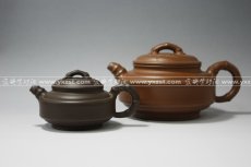 紫砂壶图片：_MG_5934 - 美壶网