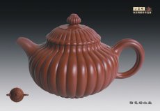 紫砂壶图片：3 - 美壶网