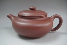 紫砂壶图片：仿古 - 美壶网