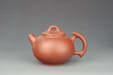 紫砂壶图片：趣韵 - 美壶网