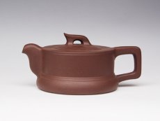 紫砂壶图片：井泉 - 美壶网