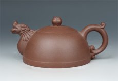 紫砂壶图片：DSC_2719 - 美壶网