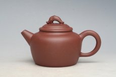 紫砂壶图片：小海豚 - 美壶网