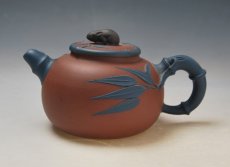 紫砂壶图片：DSC_0736 - 美壶网