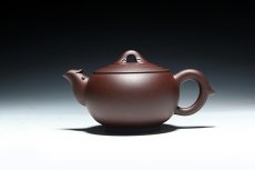 紫砂壶图片：凤鸣 - 美壶网