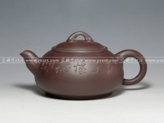 紫砂壶图片：DSC_2192大 - 美壶网