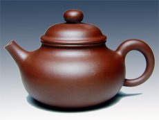 紫砂壶图片：容天 - 美壶网