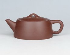 紫砂壶图片：如意3 - 美壶网
