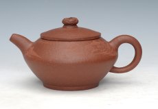 紫砂壶图片：和合壶 - 美壶网
