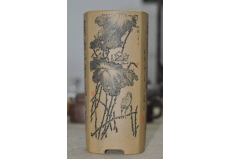 紫砂壶图片：荷香 - 美壶网