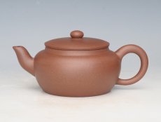 紫砂壶图片：莲子 - 美壶网