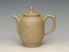 紫砂壶图片：大千壶 - 美壶网