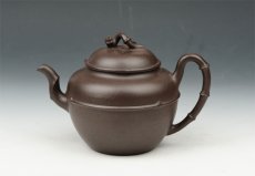 紫砂壶图片：DSC_2197 副本 - 美壶网