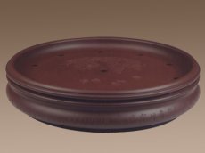 紫砂壶图片：《玉缘》茶海 谭泉... - 美壶网