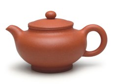 紫砂壶图片：古韵 - 美壶网