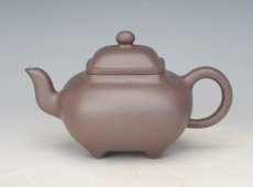 紫砂壶图片：传炉 - 美壶网