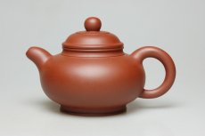 紫砂壶图片：玉粒 - 美壶网