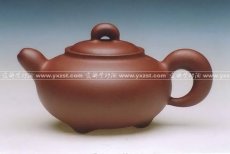 紫砂壶图片：碧钰二 - 美壶网