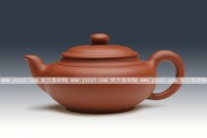 紫砂壶图片：大玉韵 - 美壶网