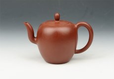 紫砂壶图片：DSC_2189 副本 - 美壶网