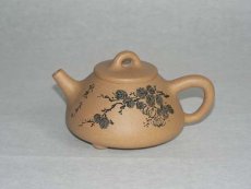 紫砂壶图片：14 - 美壶网