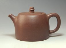 紫砂壶图片：汉铎 - 美壶网