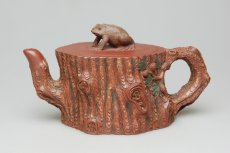 紫砂壶图片：DSC_0185 - 美壶网