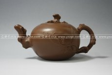 紫砂壶图片：_MG_5948 - 美壶网