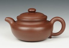 紫砂壶图片：大仿古 - 美壶网