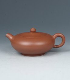 紫砂壶图片：DSC_5304 - 美壶网