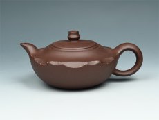 紫砂壶图片：钻石壶 - 美壶网