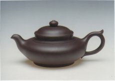 紫砂壶图片：笑樱 - 美壶网